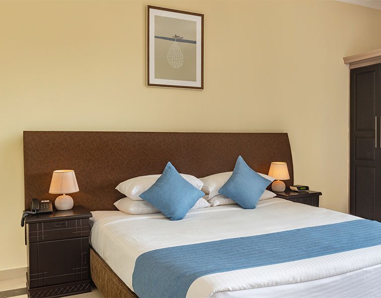 The Waterfront Hotel and Choy's Restaurant