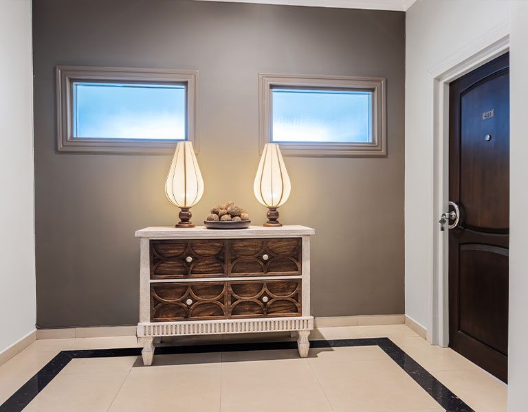 The Waterfront Hotel and Choy's Restaurant