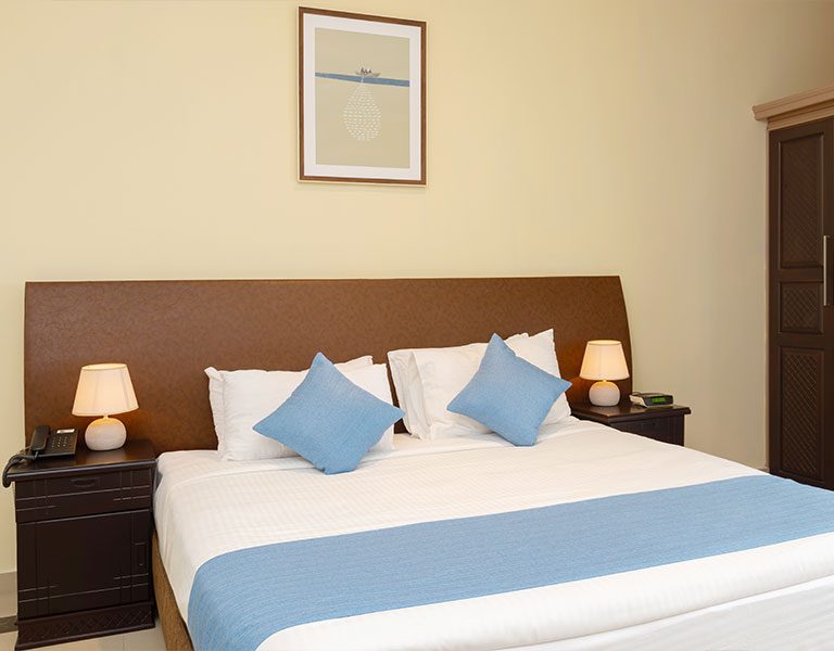 The Waterfront Hotel and Choy's Restaurant