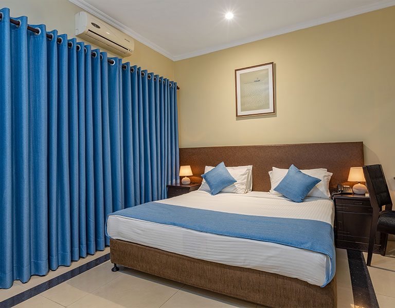 The Waterfront Hotel and Choy's Restaurant