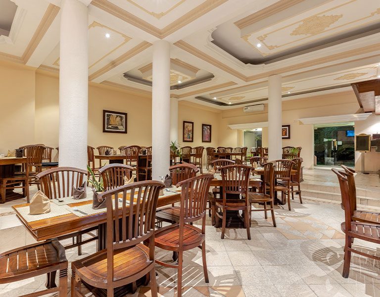 The Waterfront Hotel and Choy's Restaurant