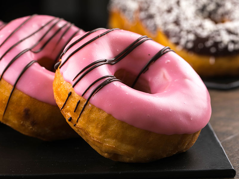 The Waterfront Hotel and Choy's Restaurant Snacks