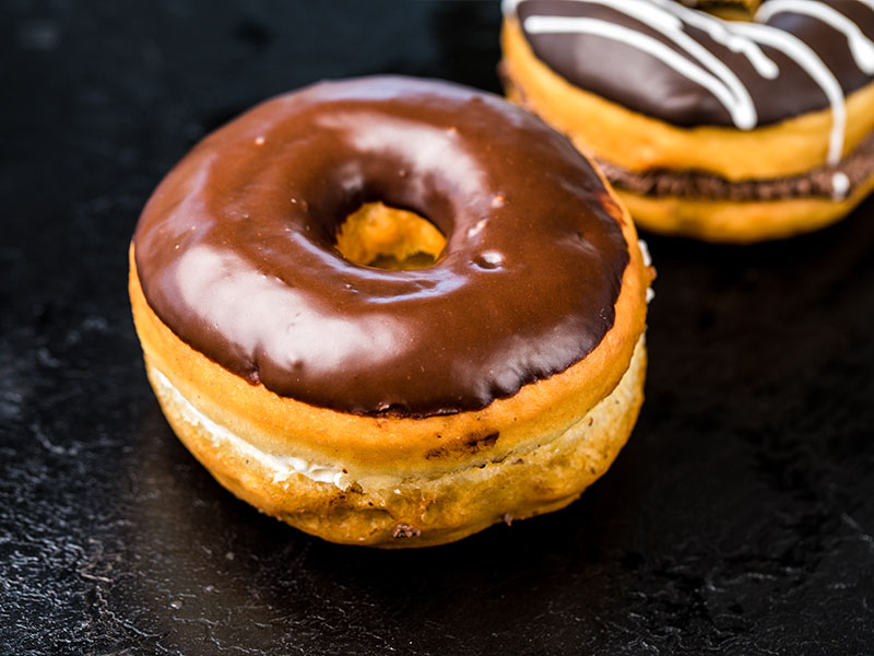 The Waterfront Hotel and Choy's Restaurant Snacks