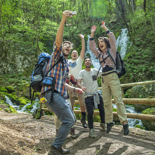 The Waterfront Hotel and Choy's Restaurant Tours